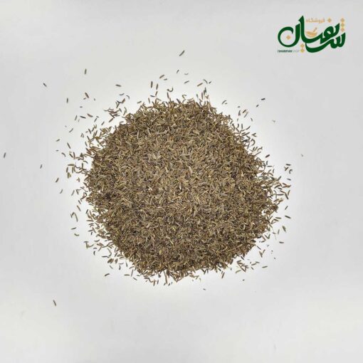 زیره سیاه کوهی