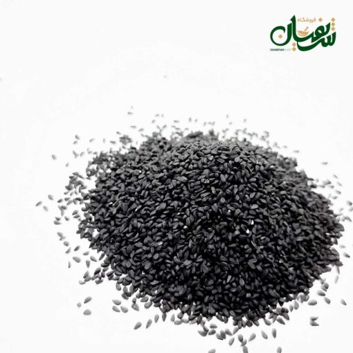 Alternative view of سیاهدانه هندی