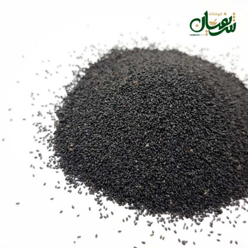 Alternative view of تخم شربتی ریز