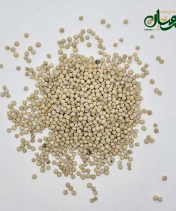 فلفل سفید ناساب