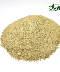 Alternative view of فلفل سفید سابیده