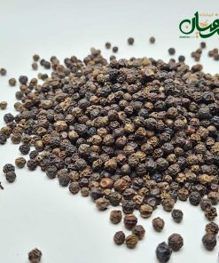فلفل سیاه ناساب 5 میل 4 فلفل سیاه ناساب 5 میل