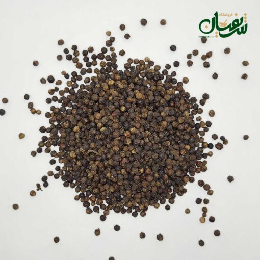 فلفل سیاه ناساب 5 میل