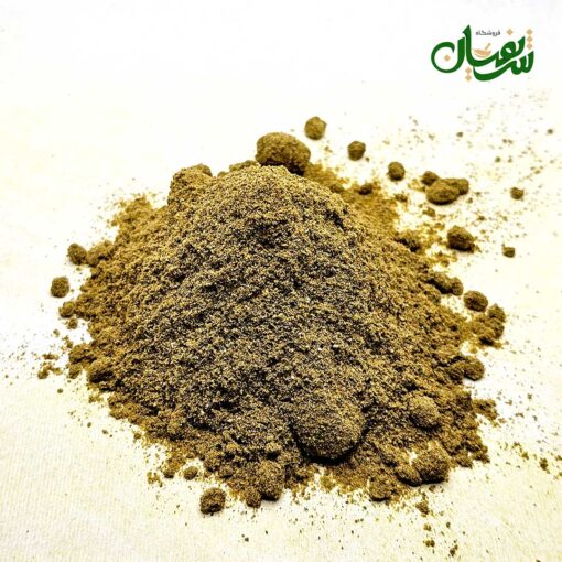 Alternative view of ادویه ماهی و میگو
