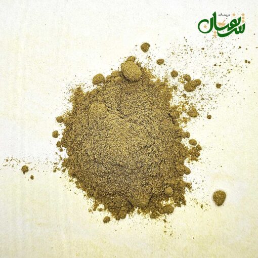 ادویه ماهی و میگو
