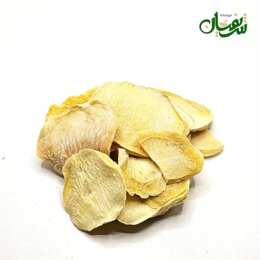 Alternative view of موسیر ناساب (موسیر پلاکی صادراتی)