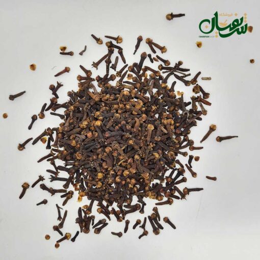 میخک ناساب