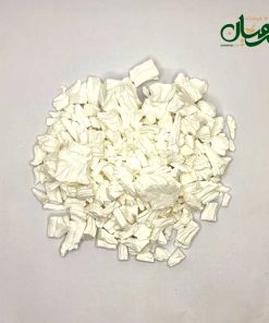 نشاسته گل یاس (کارتن 10 کیلویی)