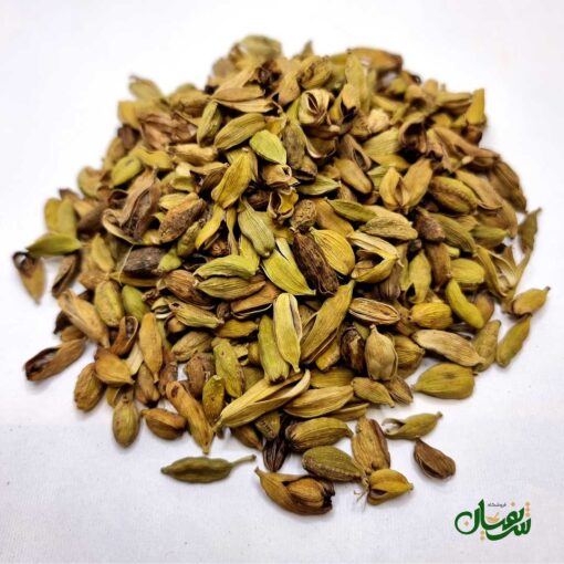 Alternative view of هل شکسته ( MYG یا MYQ )