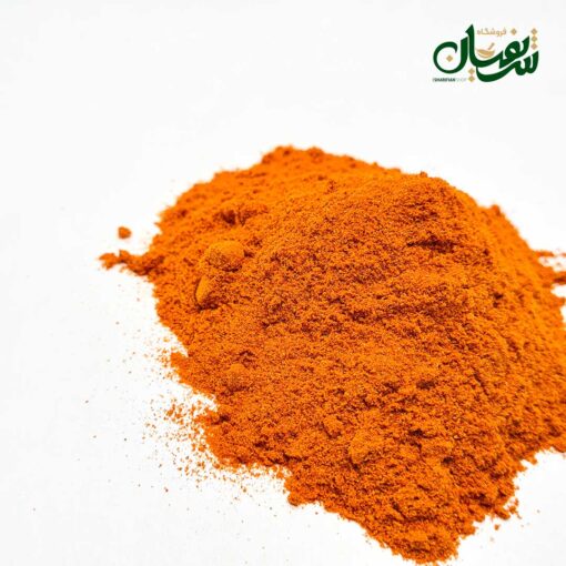 پودر پاپریکا ایرانی