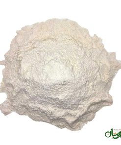 پودر سیر ایرانی