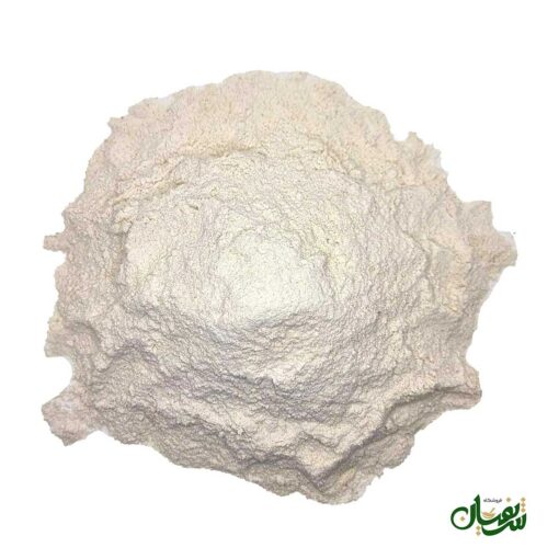 پودر سیر ایرانی