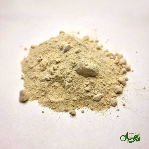 پودر پیاز
