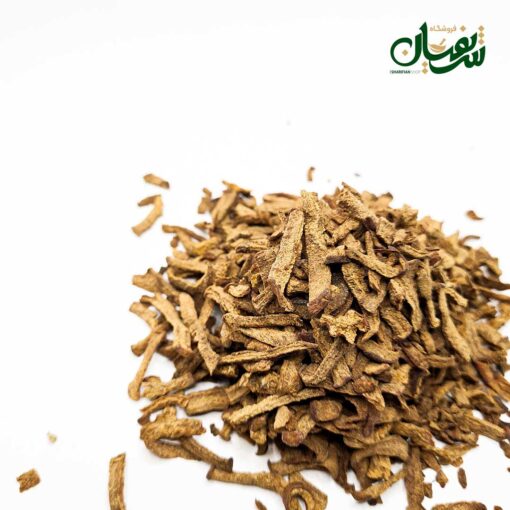Alternative view of چای به