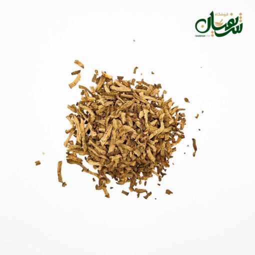 چای به