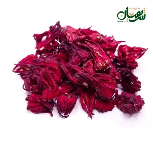 Alternative view of چای ترش