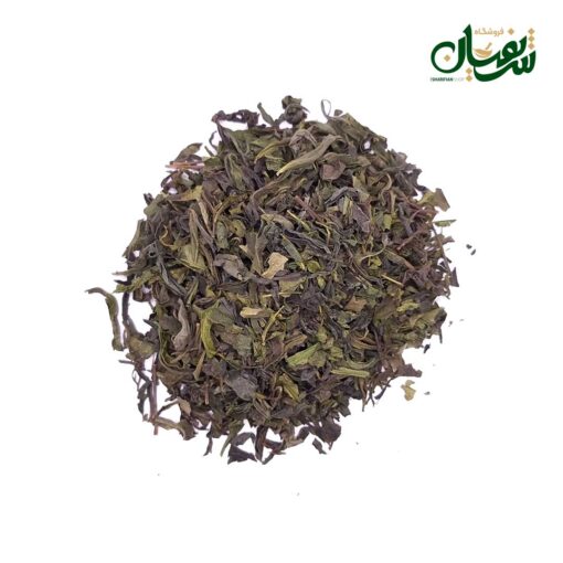 چای سبز ایرانی
