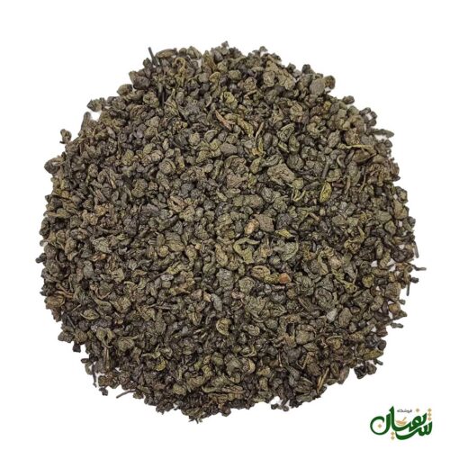 چای سبز خارجی