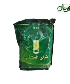 چای سفید ناخونی (چای سفید سوزنی) 6 چای سفید ناخونی