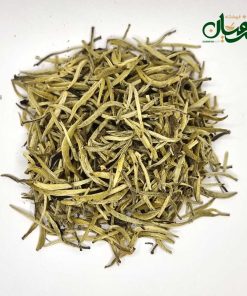 چای سفید ناخونی (چای سفید سوزنی)