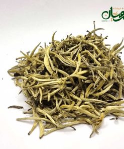 Alternative view of چای سفید ناخونی (چای سفید سوزنی)