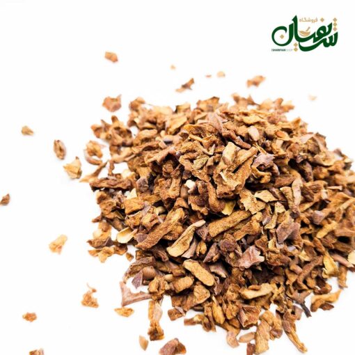 Alternative view of چای سیب
