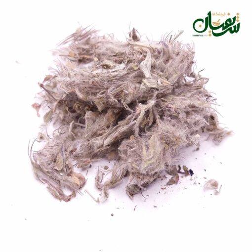Alternative view of چای کوهی