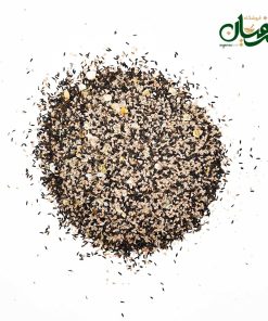 چهار تخم