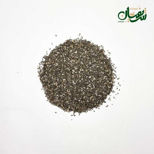 دانه چیا
