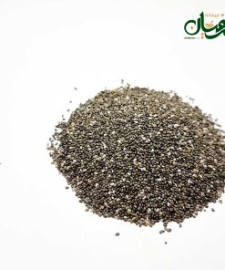 Alternative view of دانه چیا