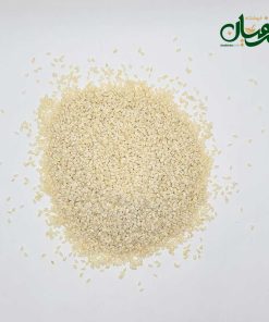 کنجد سفید هندی