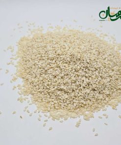 Alternative view of کنجد سفید هندی