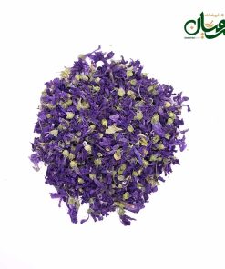 گل پنیرک (ختمی خبازی)