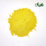 ادویه دودی ( باربیکیو )