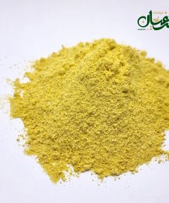 ادویه دودی
