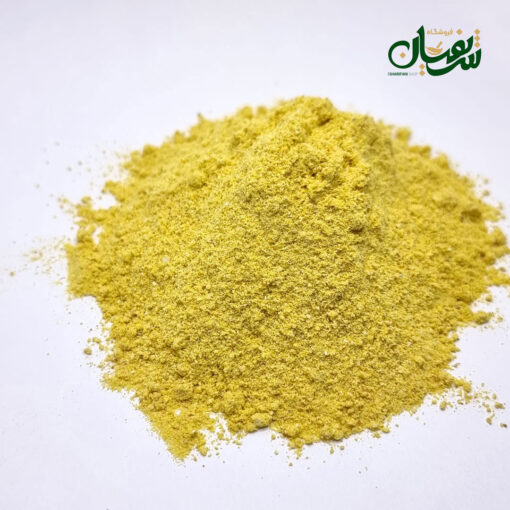 Alternative view of ادویه دودی ( باربیکیو )