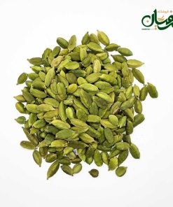 Alternative view of هل اکبر سبز 100 گرمی
