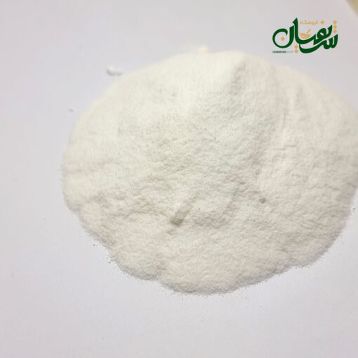Alternative view of جوش شیرین