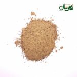 سماق قهوه‌ای