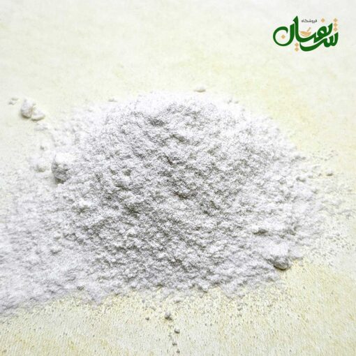 Alternative view of آرد برنج