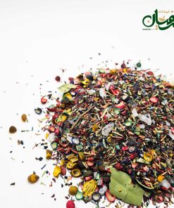 Alternative view of اسپند مخلوط (یا رنگی یا آتل باطل)