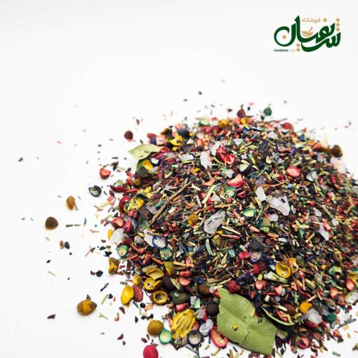 Alternative view of اسپند مخلوط (یا رنگی یا آتل باطل)