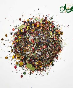اسپند مخلوط (یا رنگی یا آتل باطل)