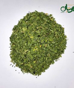 سبزی قورمه سبزی