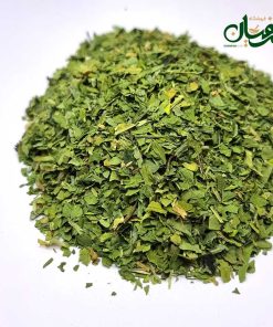 Alternative view of سبزی قورمه سبزی