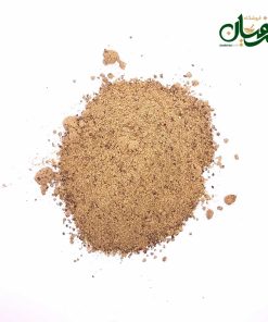 سماق قهوهای