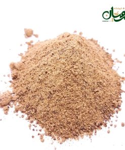Alternative view of سماق قهوه‌ای