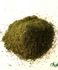 شوید خشک اعلا
