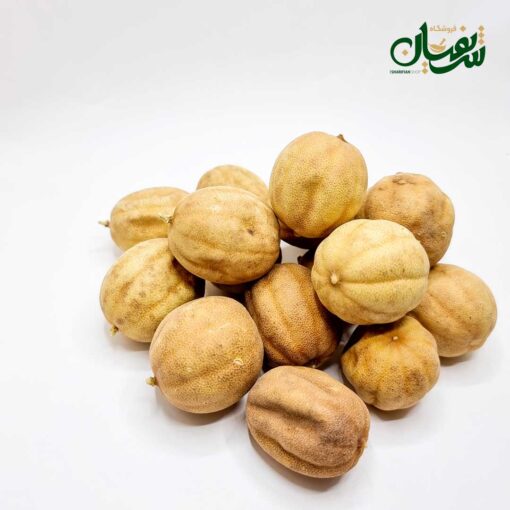 Alternative view of لیمو عمانی ایرانی