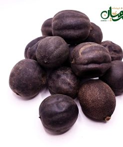 لیمو عمانی سیاه (لیمو سیاه) 3 لیمو عمانی سیاه